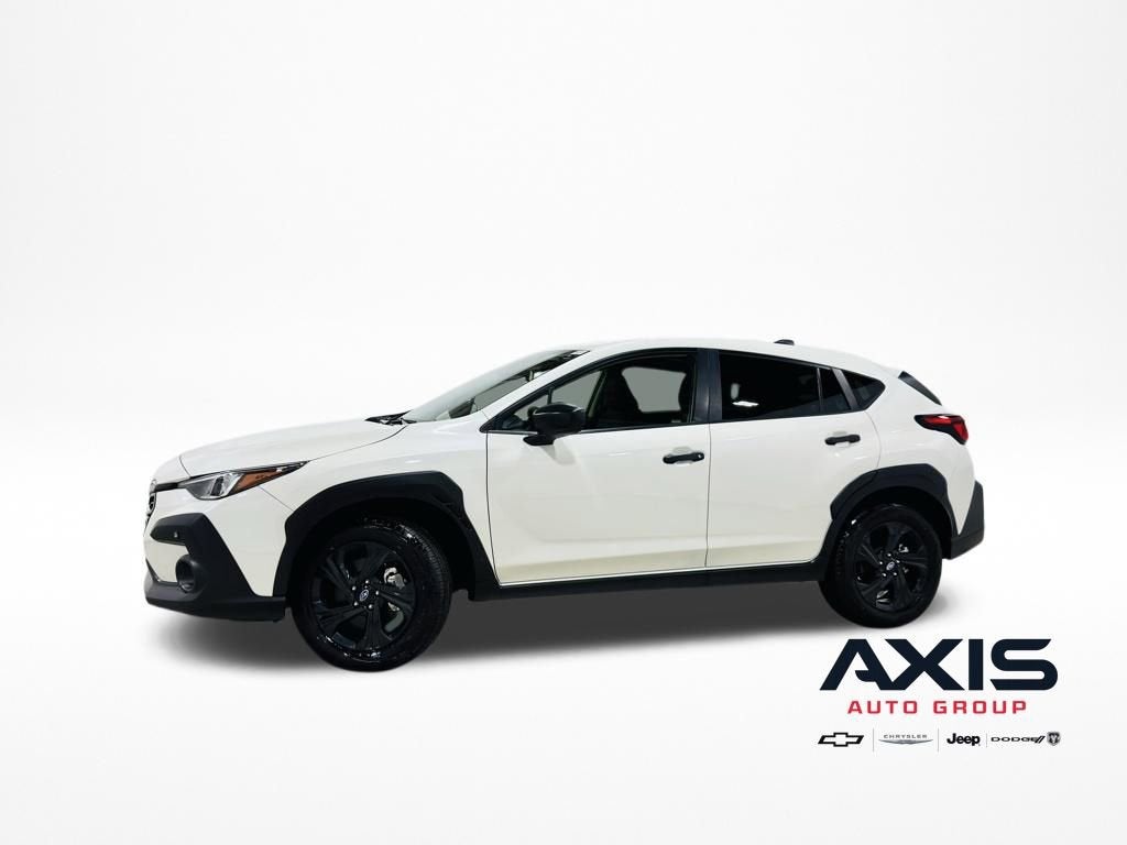 2024 Subaru Crosstrek 2.0I