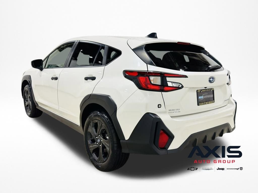 2024 Subaru Crosstrek 2.0I