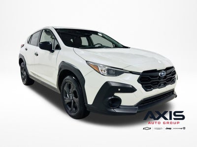 2024 Subaru Crosstrek 2.0I