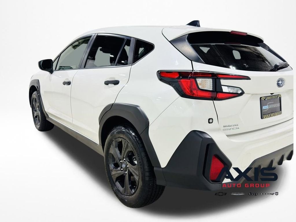 2024 Subaru Crosstrek 2.0I
