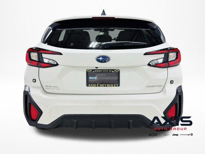 2024 Subaru Crosstrek 2.0I