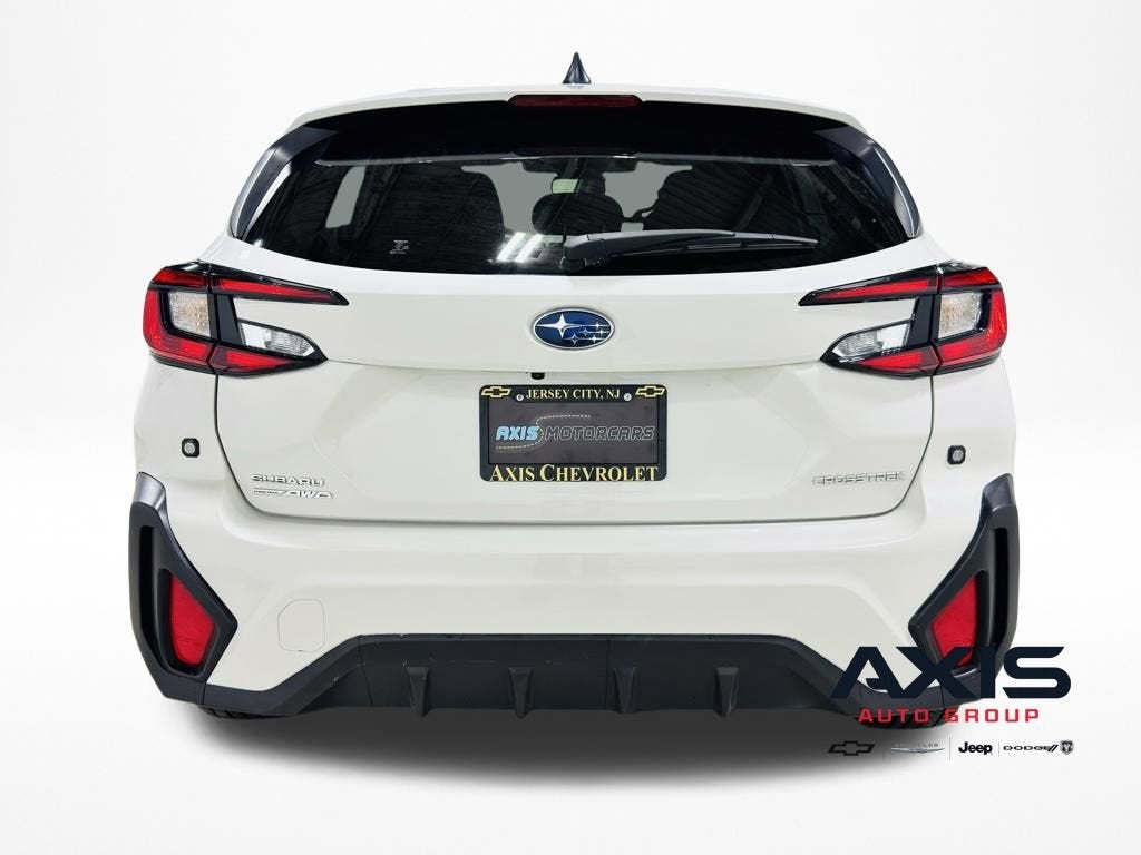 2024 Subaru Crosstrek 2.0I