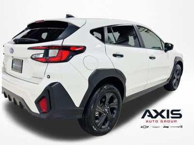 2024 Subaru Crosstrek 2.0I
