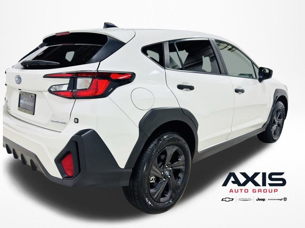 2024 Subaru Crosstrek 2.0I