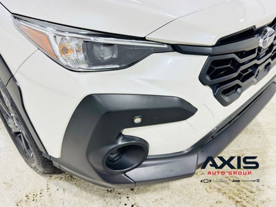 2024 Subaru Crosstrek 2.0I