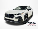 2024 Subaru Crosstrek 2.0I