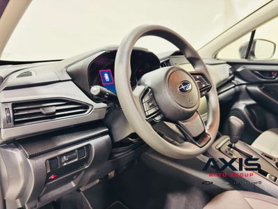 2024 Subaru Crosstrek 2.0I