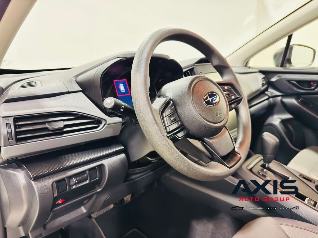 2024 Subaru Crosstrek 2.0I