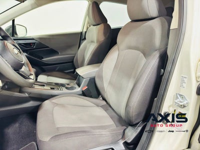 2024 Subaru Crosstrek 2.0I