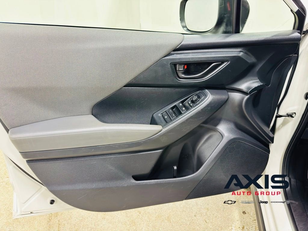 2024 Subaru Crosstrek 2.0I