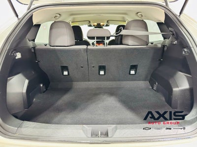 2024 Subaru Crosstrek 2.0I