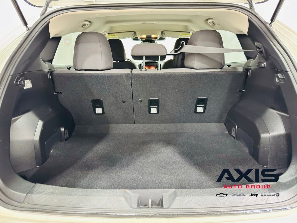 2024 Subaru Crosstrek 2.0I