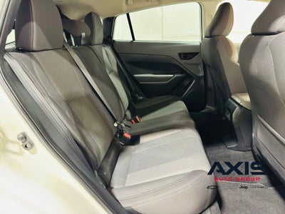 2024 Subaru Crosstrek 2.0I