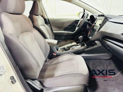 2024 Subaru Crosstrek 2.0I