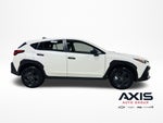 2024 Subaru Crosstrek 2.0I