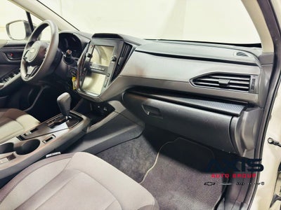 2024 Subaru Crosstrek 2.0I