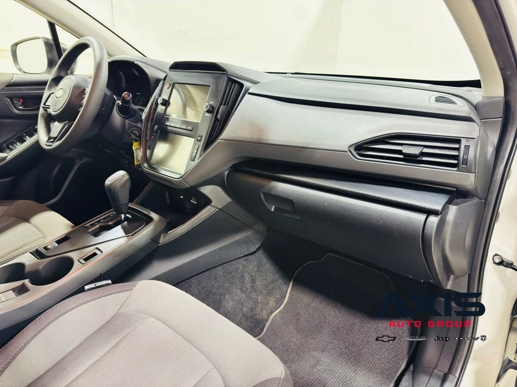 2024 Subaru Crosstrek 2.0I