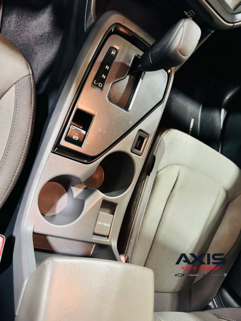 2024 Subaru Crosstrek 2.0I