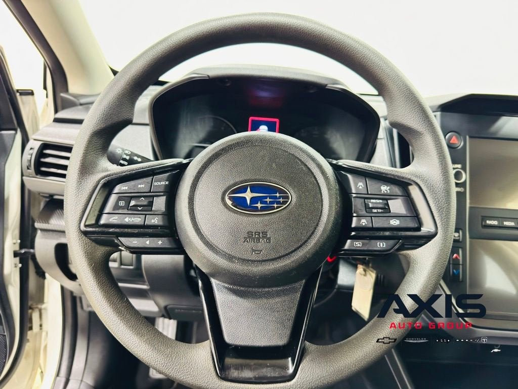 2024 Subaru Crosstrek 2.0I