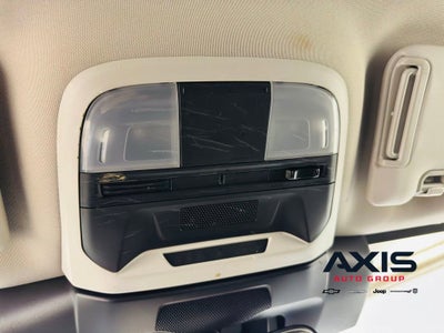 2024 Subaru Crosstrek 2.0I