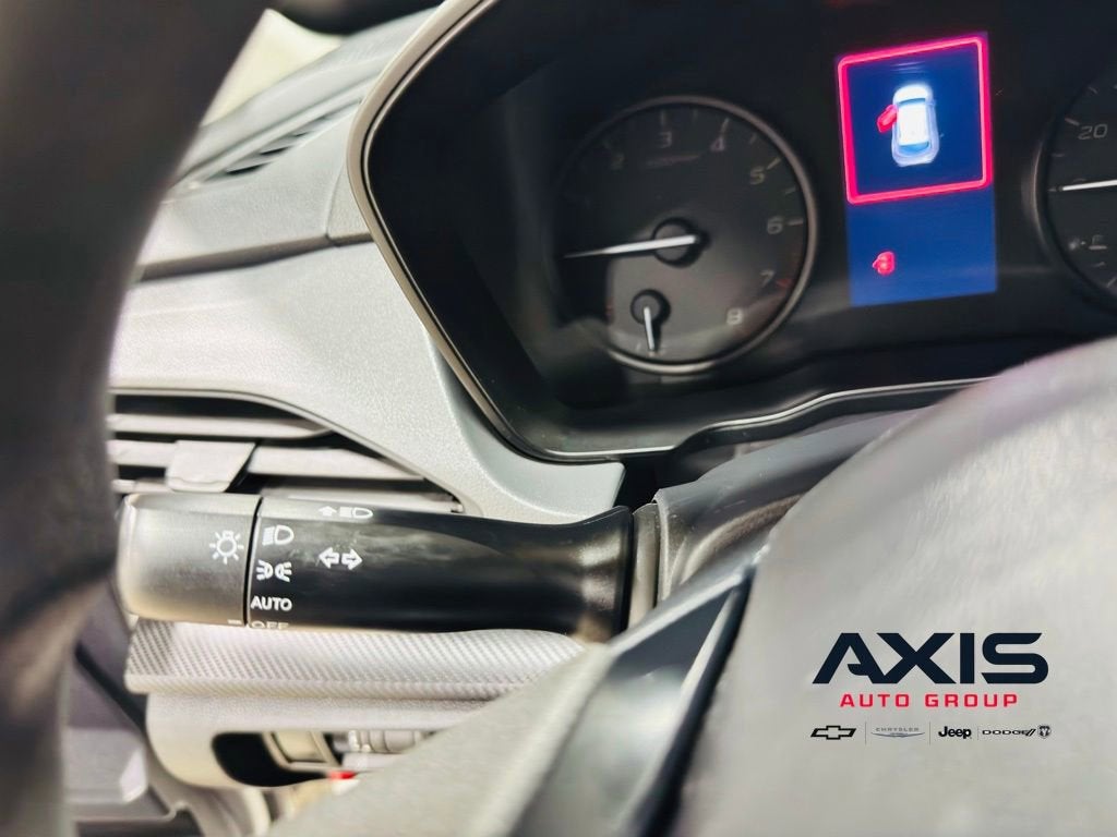 2024 Subaru Crosstrek 2.0I