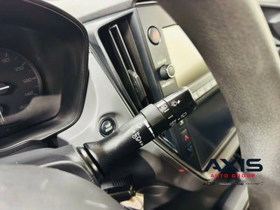 2024 Subaru Crosstrek 2.0I