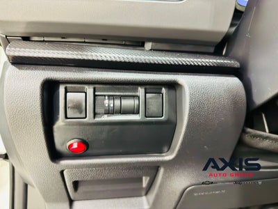 2024 Subaru Crosstrek 2.0I