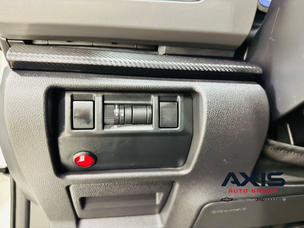 2024 Subaru Crosstrek 2.0I