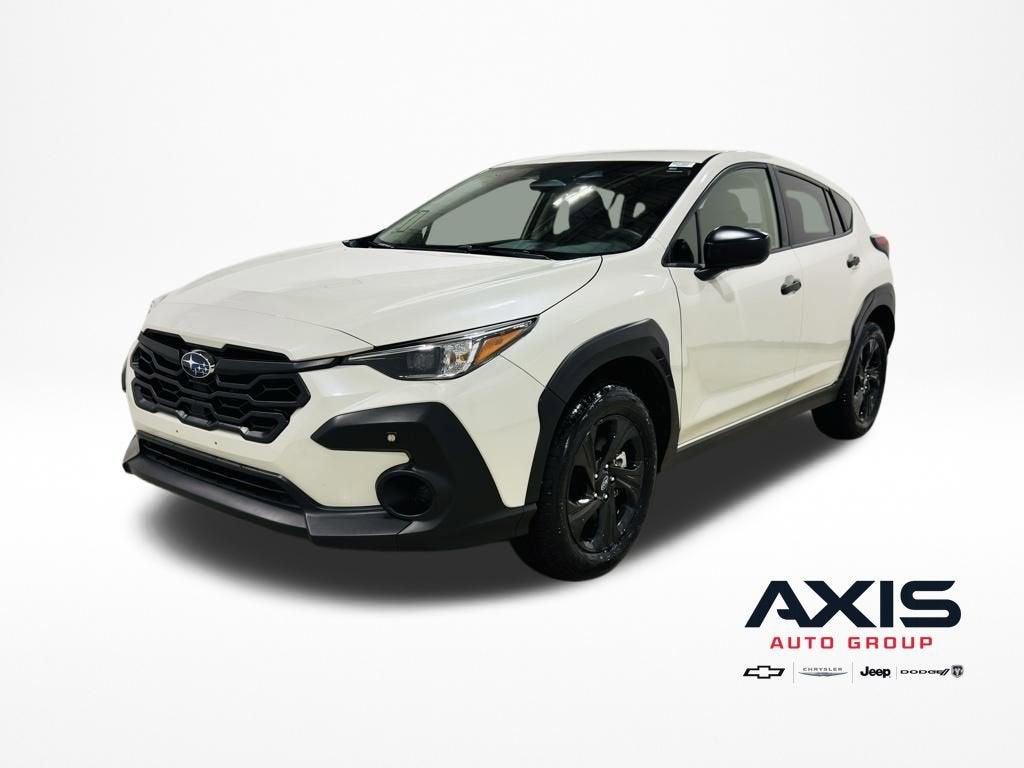 2024 Subaru Crosstrek 2.0I