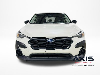 2024 Subaru Crosstrek 2.0I