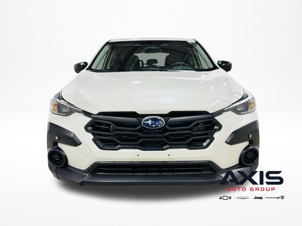 2024 Subaru Crosstrek 2.0I