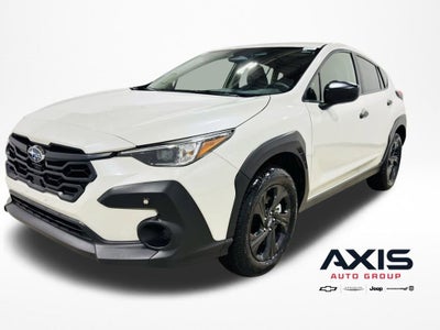 2024 Subaru Crosstrek 2.0I