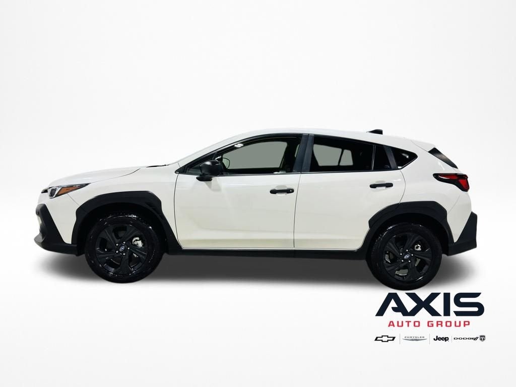2024 Subaru Crosstrek 2.0I