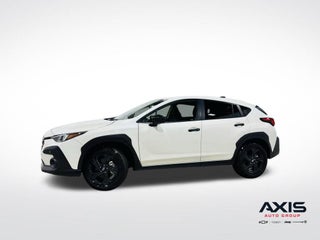 2024 Subaru Crosstrek 2.0I