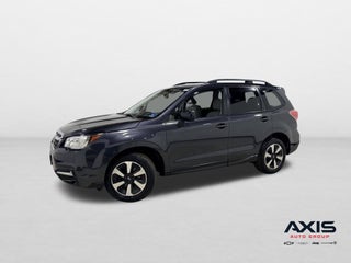 2017 Subaru Forester Premium