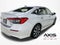 2022 Honda Civic Sedan EX