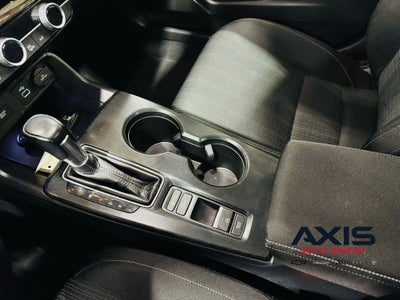 2022 Honda Civic Sedan EX