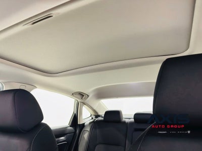 2022 Honda Civic Sedan EX