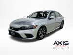 2022 Honda Civic Sedan EX
