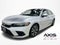 2022 Honda Civic Sedan EX