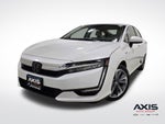 2021 Honda Clarity Plug-In Hybrid NA