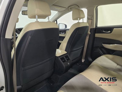 2021 Honda Clarity Plug-In Hybrid NA