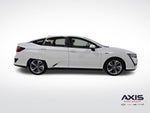 2021 Honda Clarity Plug-In Hybrid NA
