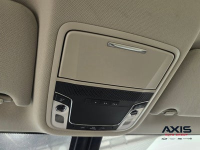 2021 Honda Clarity Plug-In Hybrid NA