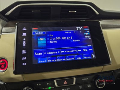 2021 Honda Clarity Plug-In Hybrid NA