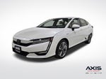 2021 Honda Clarity Plug-In Hybrid NA