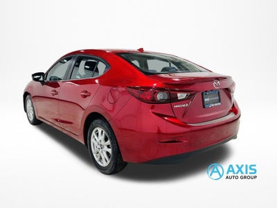 2014 Mazda Mazda3 i Touring