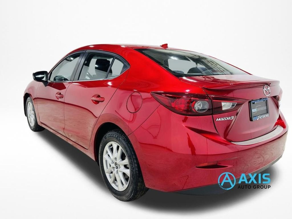 2014 Mazda Mazda3 i Touring