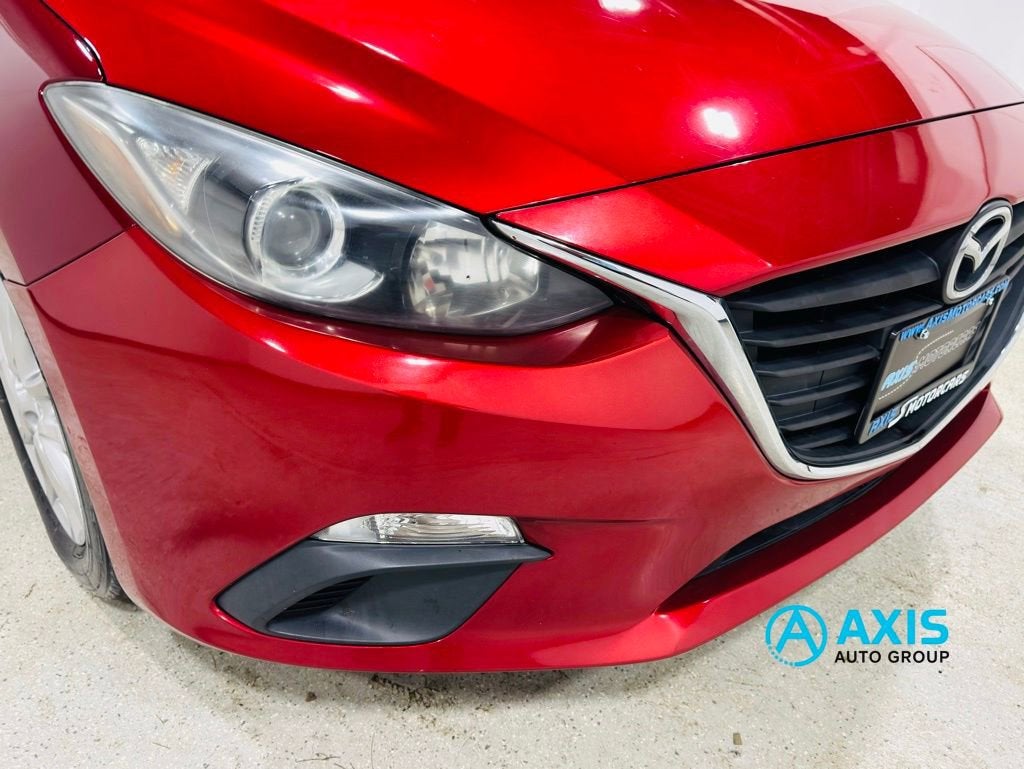 2014 Mazda Mazda3 i Touring