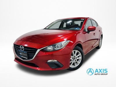 2014 Mazda Mazda3 i Touring